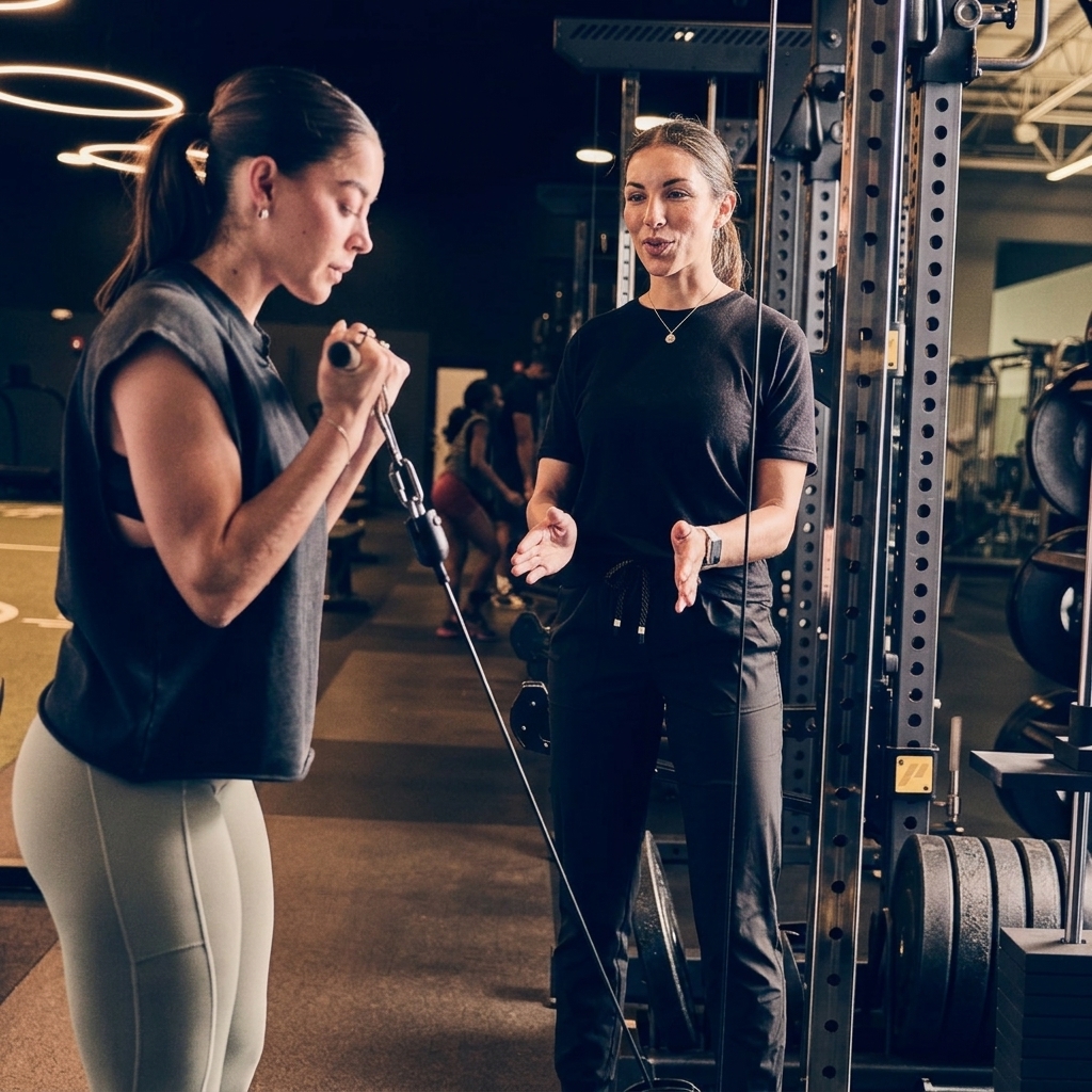 Personal Training